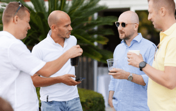 Основные проблемы, с которыми сталкивается финансовая отрасль