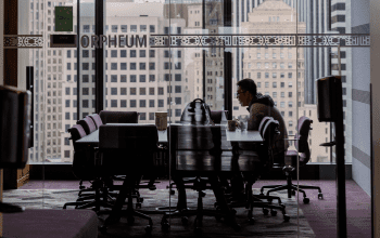 Основные проблемы, с которыми сталкивается финансовая отрасль