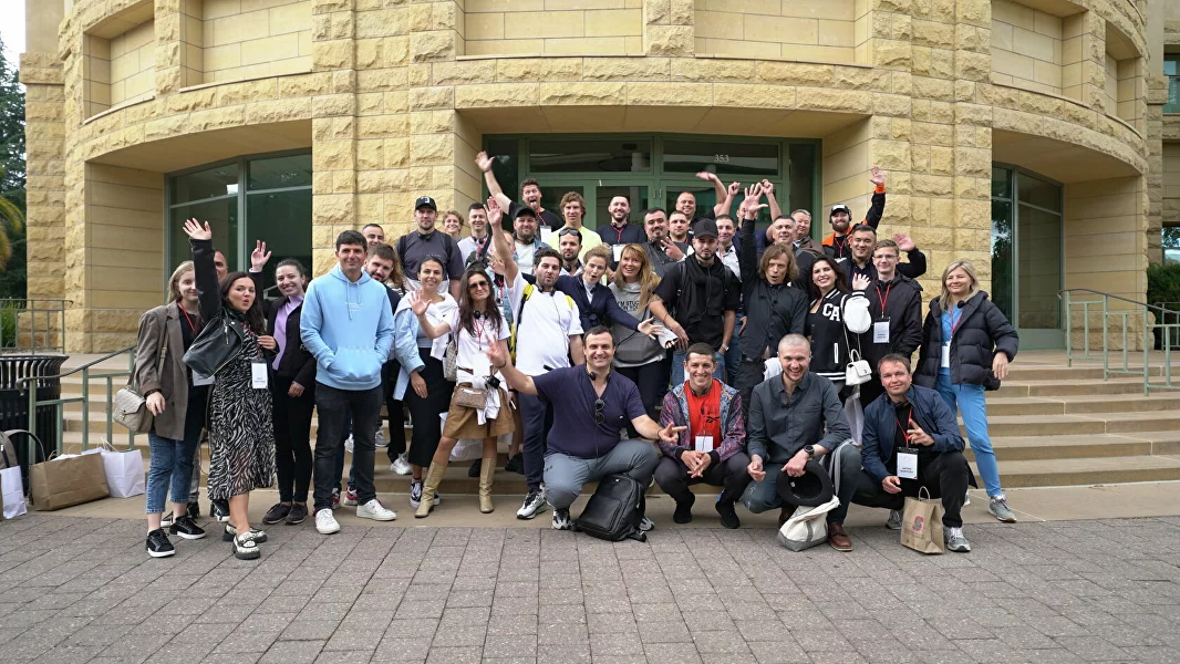 What is Russia's problem?