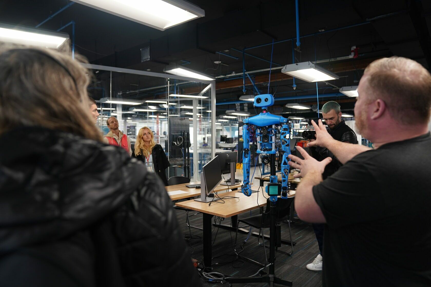 How did our 38th immersion program cohort go? May 2023