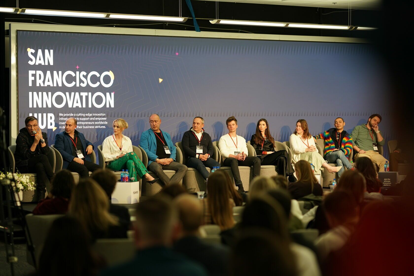 How did the GPT Party go? Insights from Alex Krol