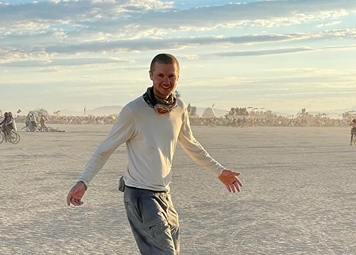 Burning Man, or how to change yourself and your world in 10 days