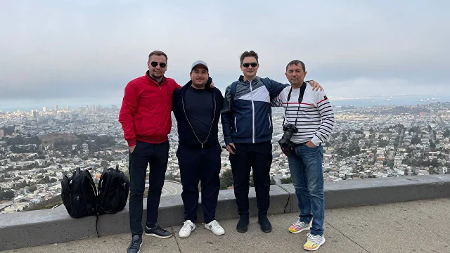 Move from Russia to Miami and launch your startup in the US market. the story of our participant