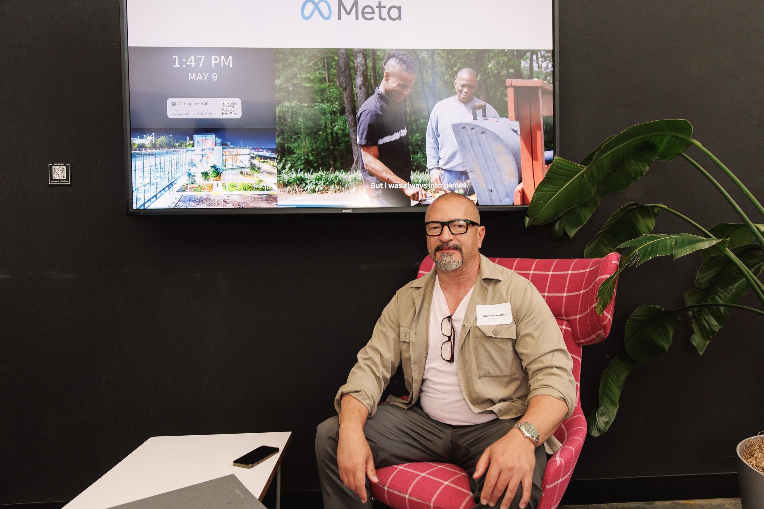 San Francisco Innovation Hub Image