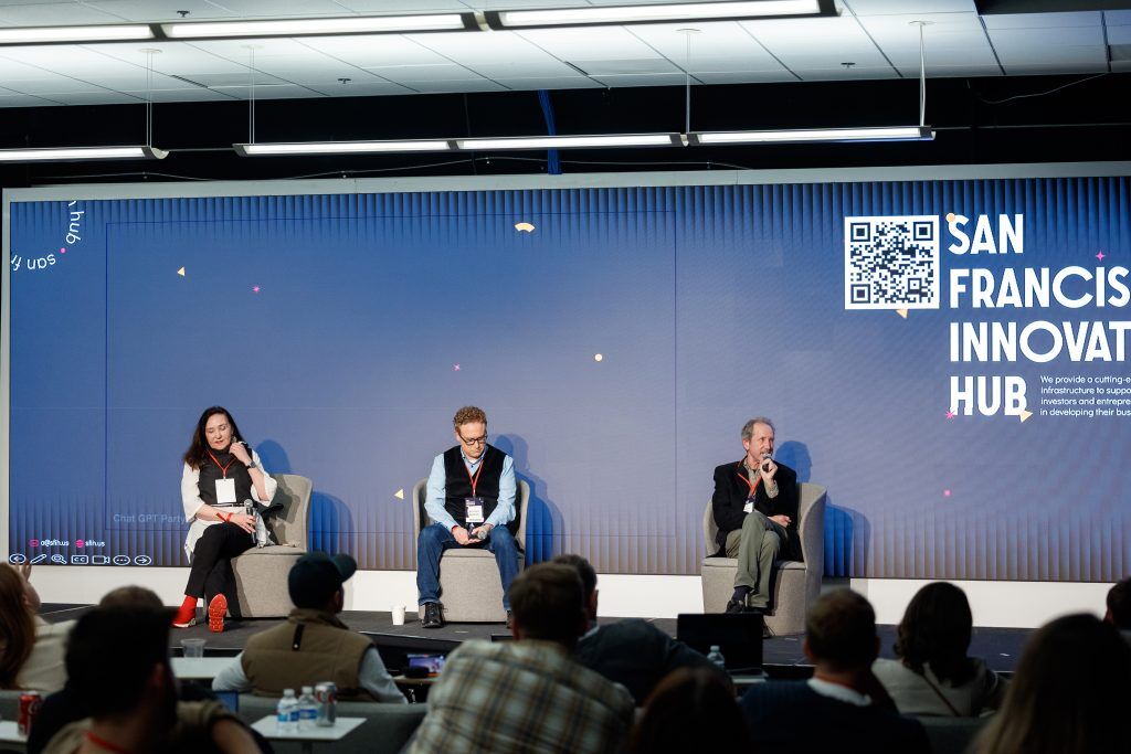 Дэниел Коттке и Арнон Гешури