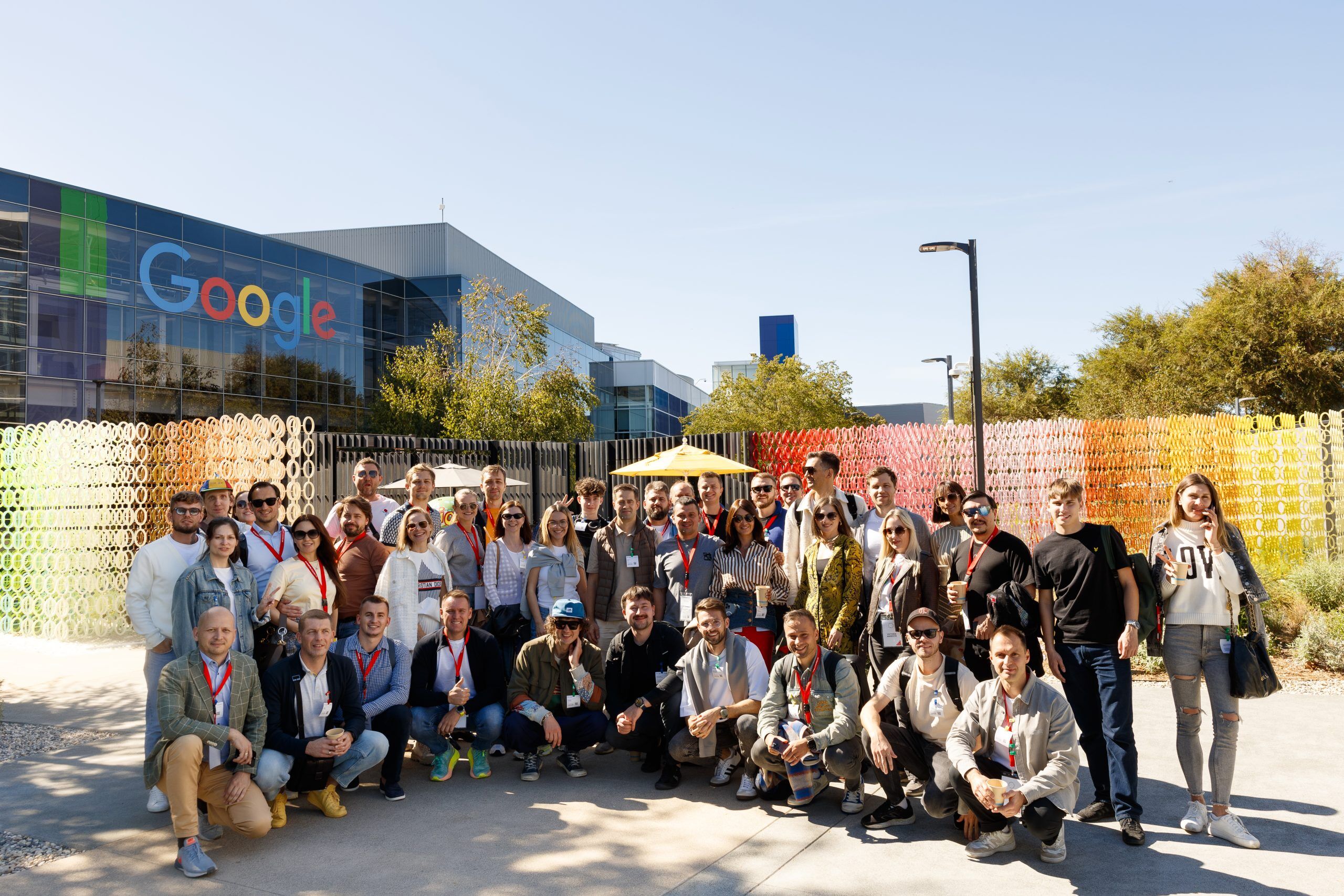 45th Bootcamp in Silicon Valley: an insider's look at key events and outcomes