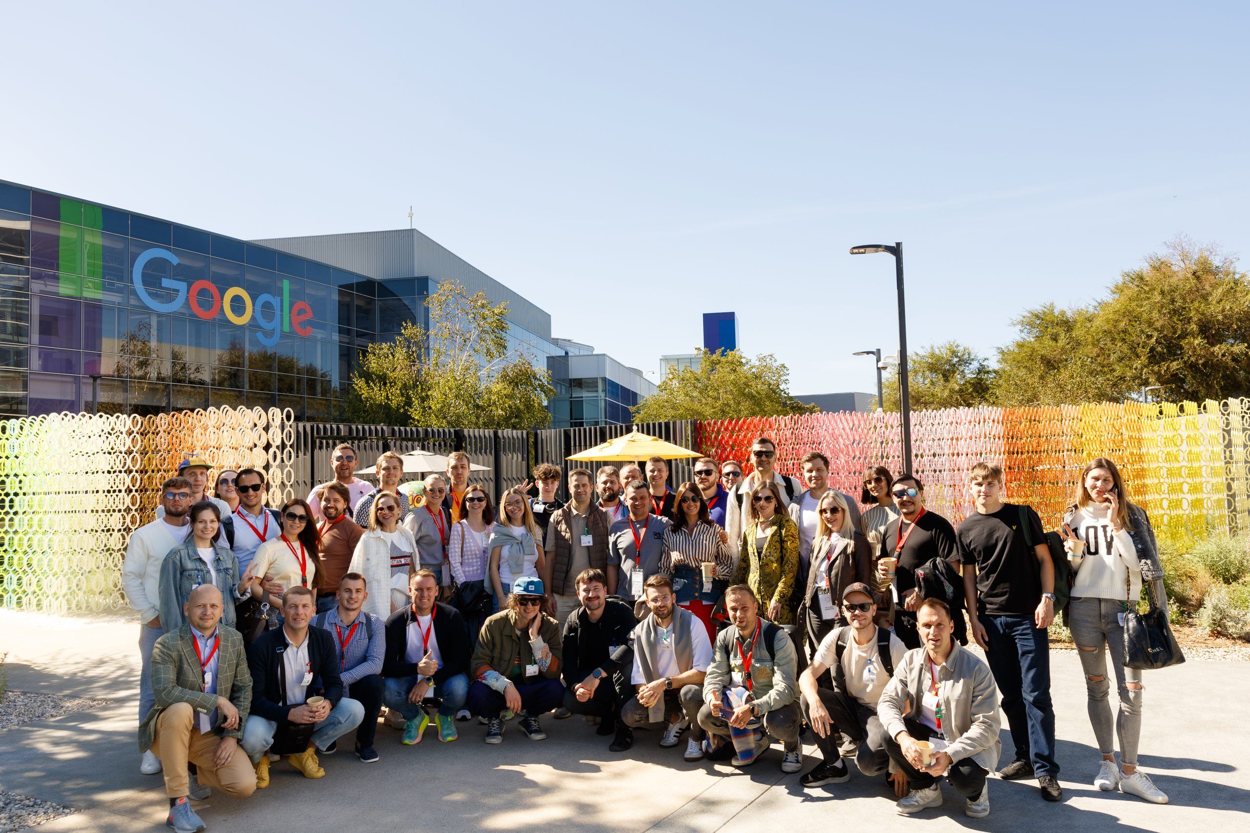 Как Кремниевая долина вдохновляет предпринимателей и меняет их жизнь