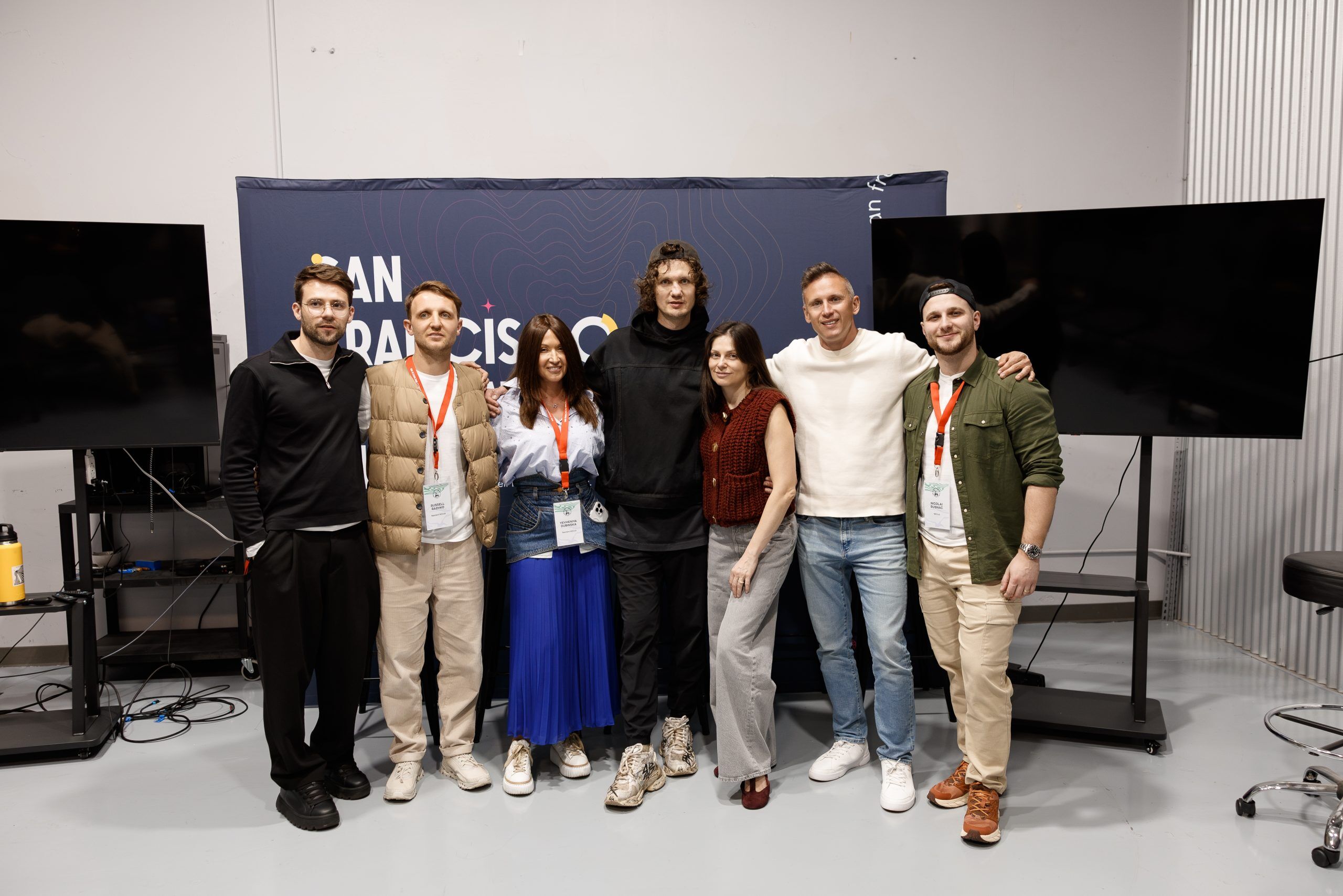 47-й буткемп в Кремниевой долине: о встрече с предпринимателями и о том, что всё не зря