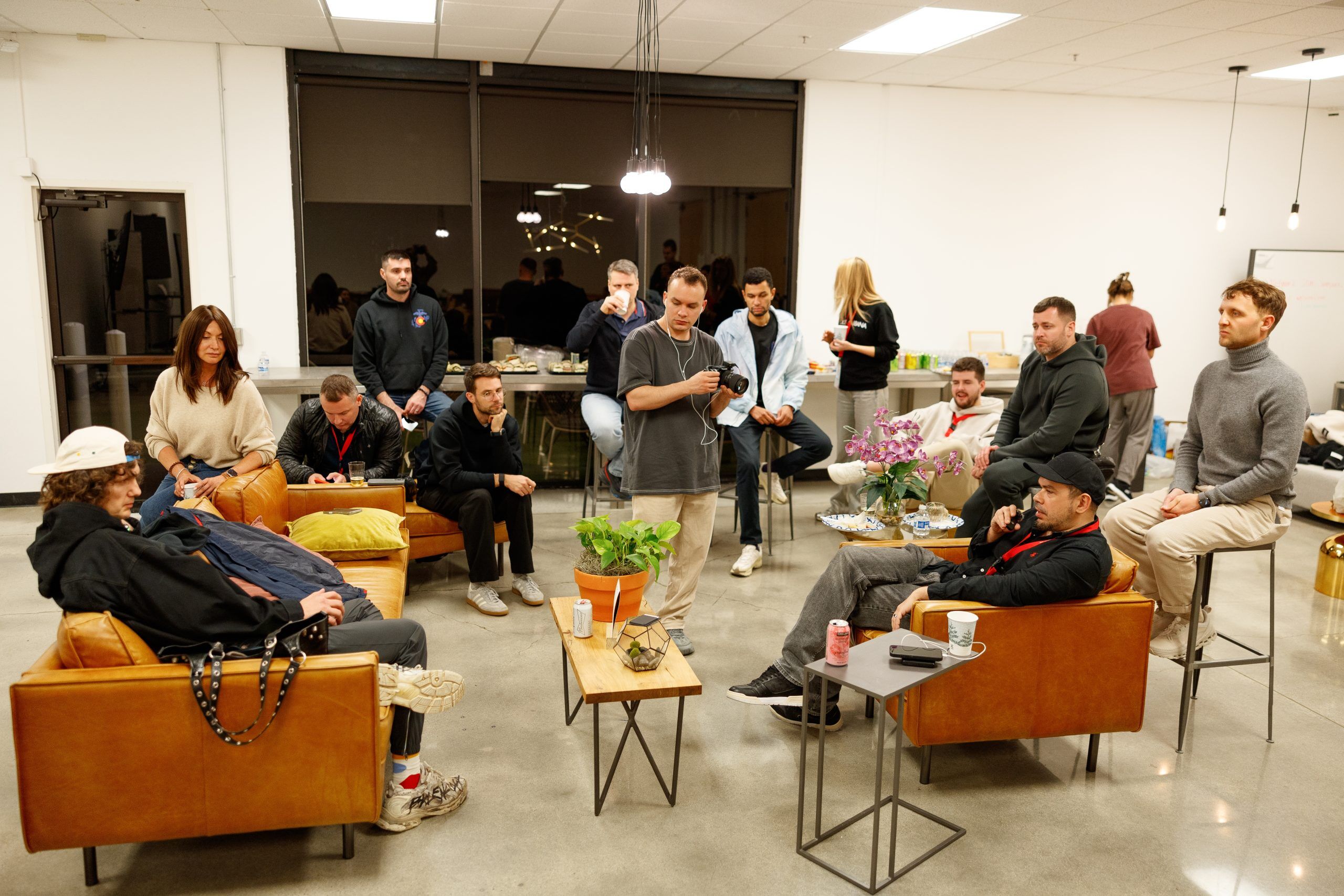 How to manage capital without losing your soul?