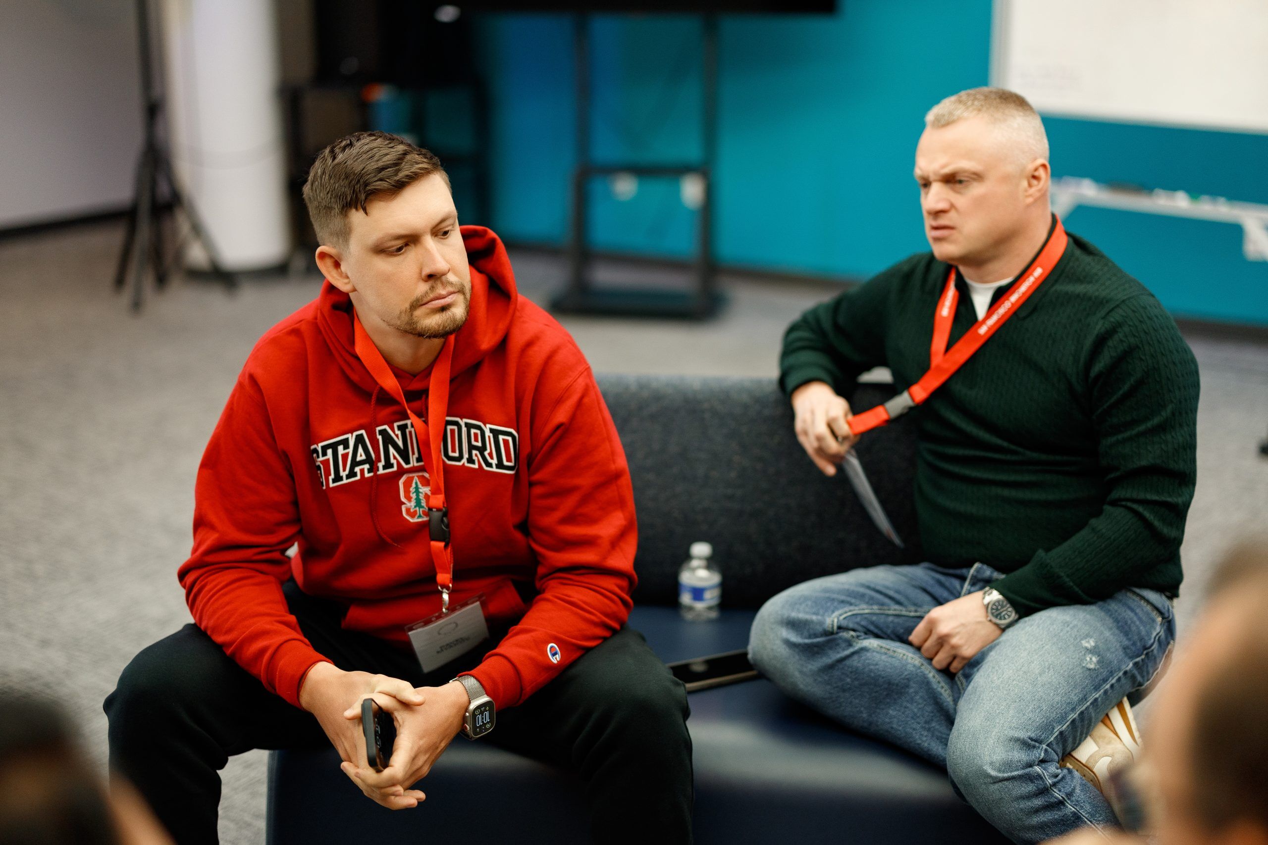 Why Top Investors Don’t Look at the Product — But at the 