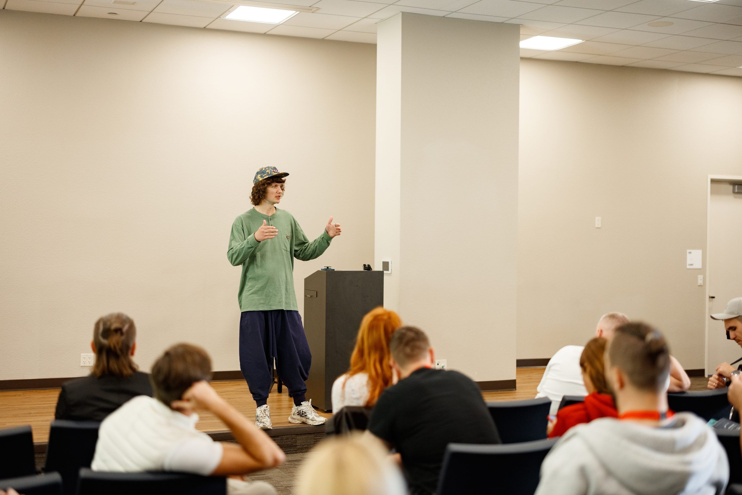 Сила честного «нет». Почему стартапам важно быстро получать отказ от инвестора