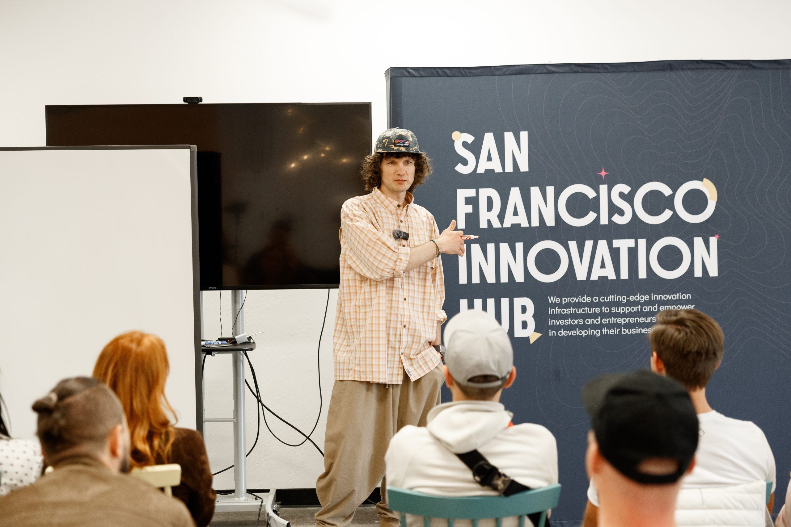 Cofounders: How Not to Turn a Partnership into a Disaster