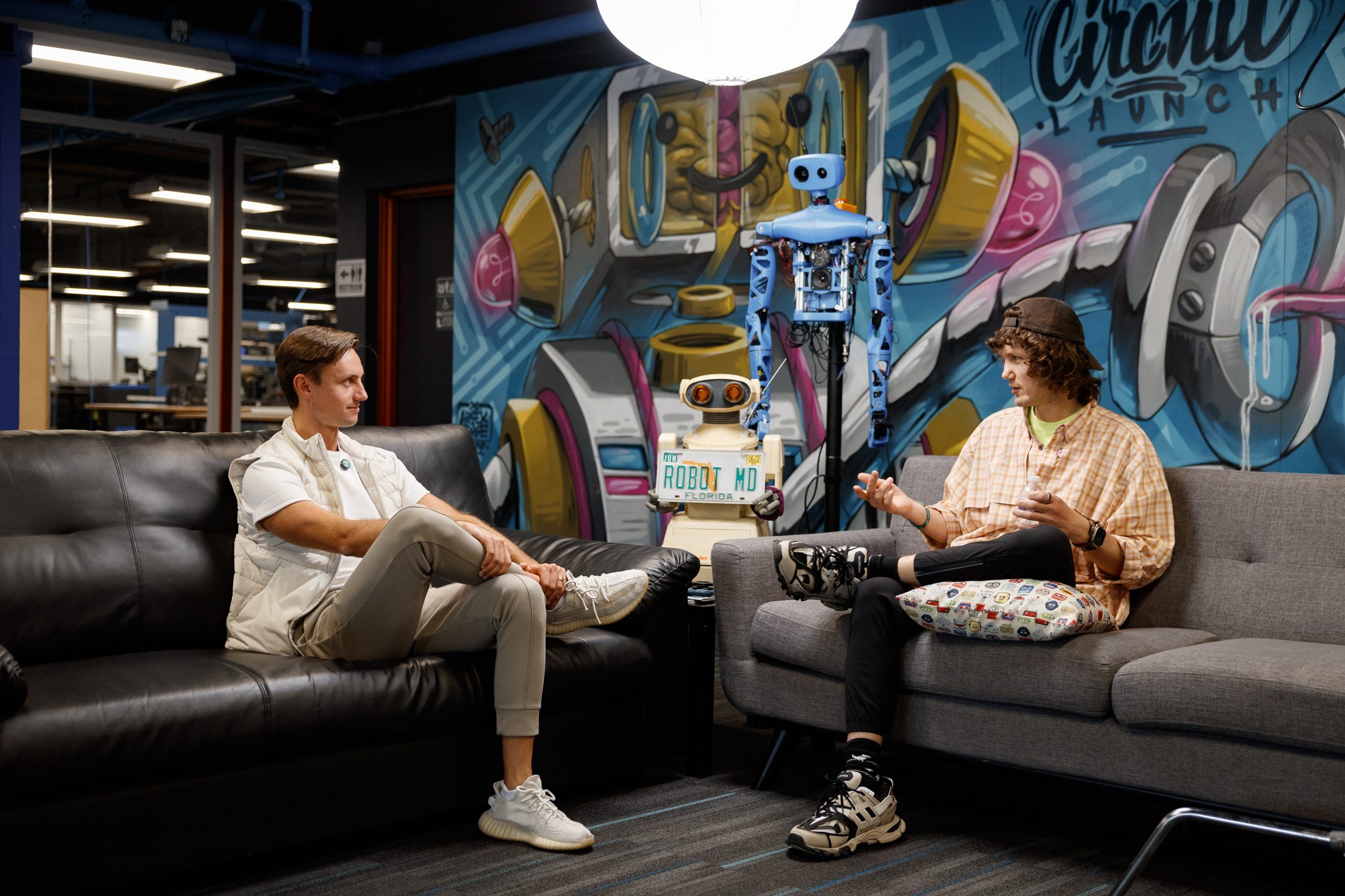 Inspiration as a Strategy: Why the Ones with Fire in Their Eyes Win