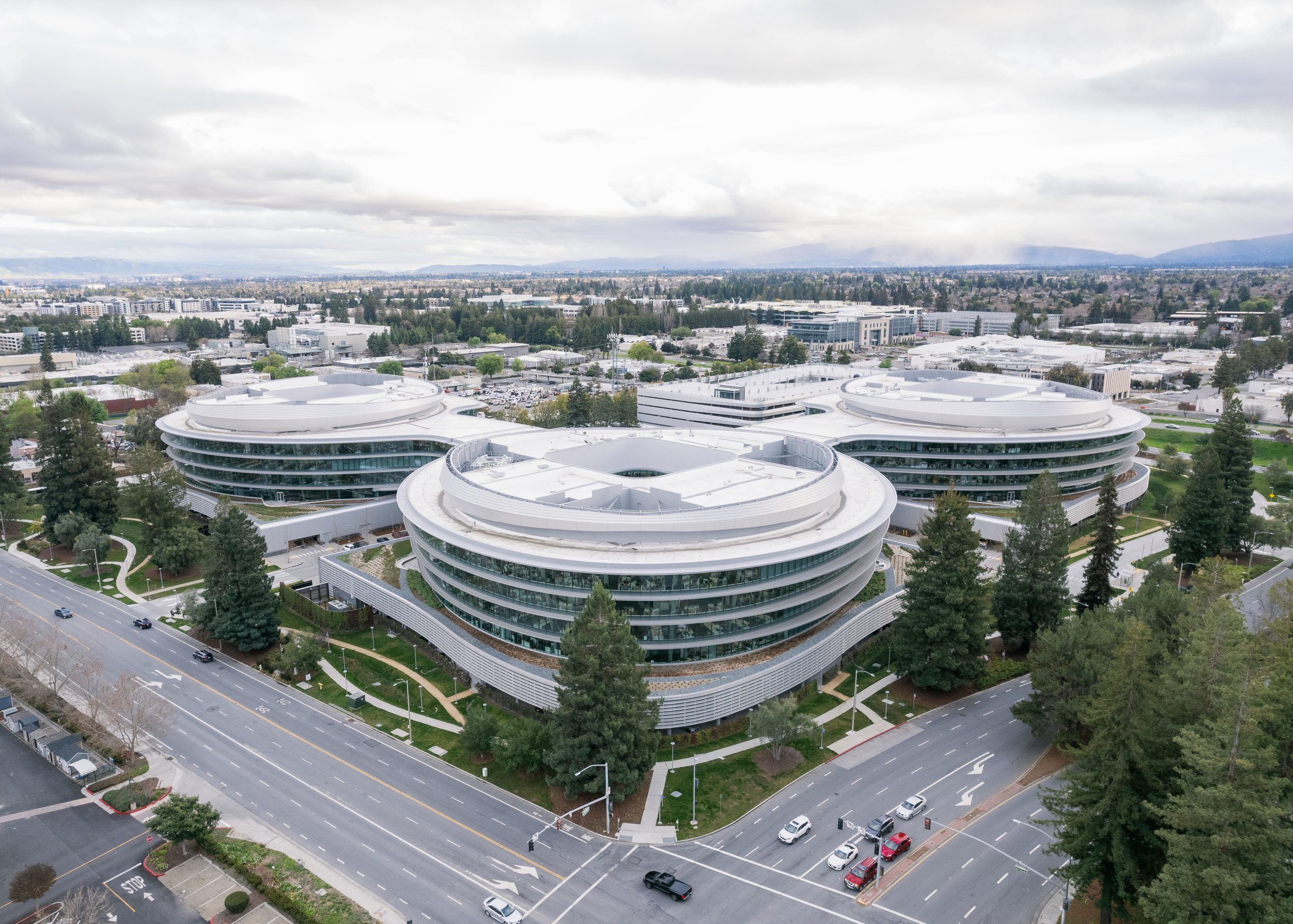 Кремниевая долина как духовная трансформация