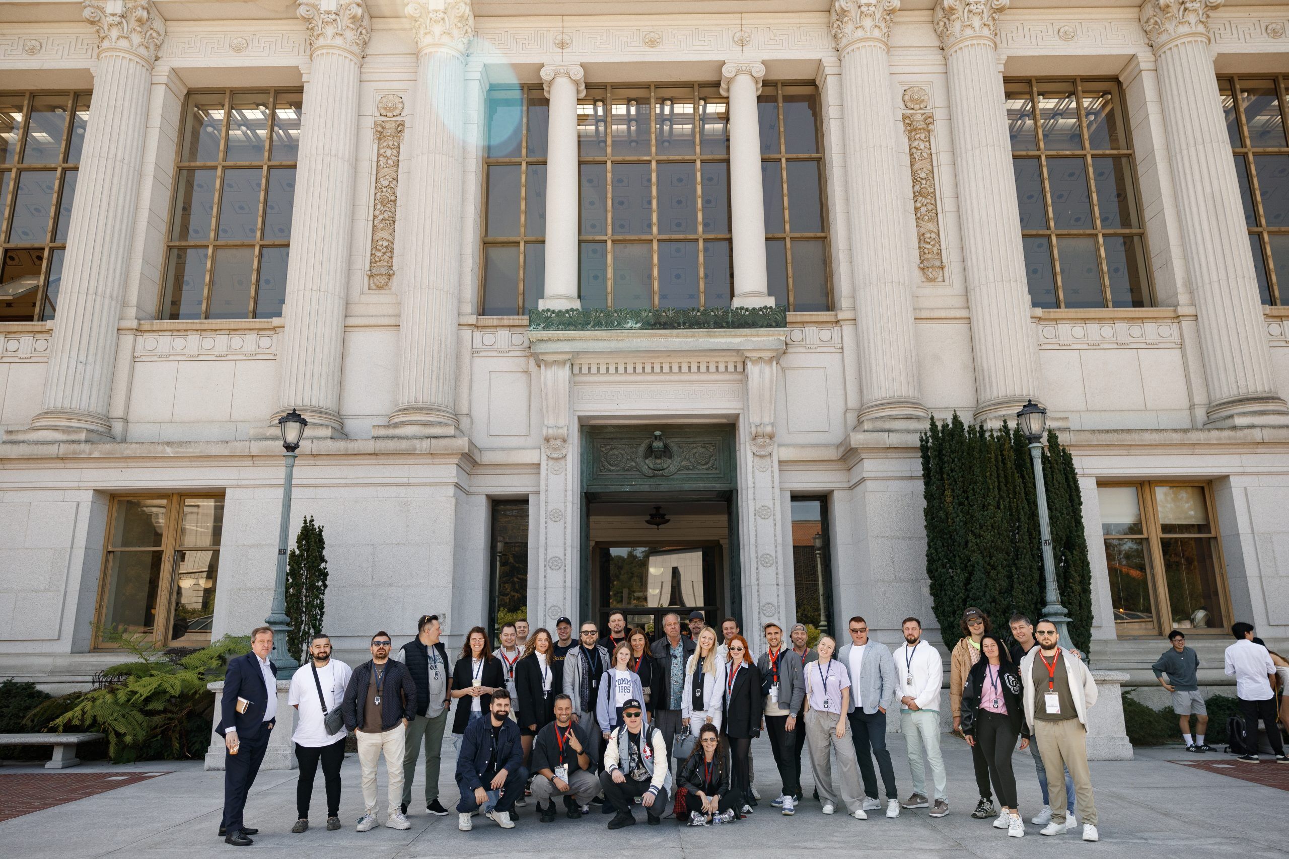 Как буткемп становится точкой внутреннего разворота