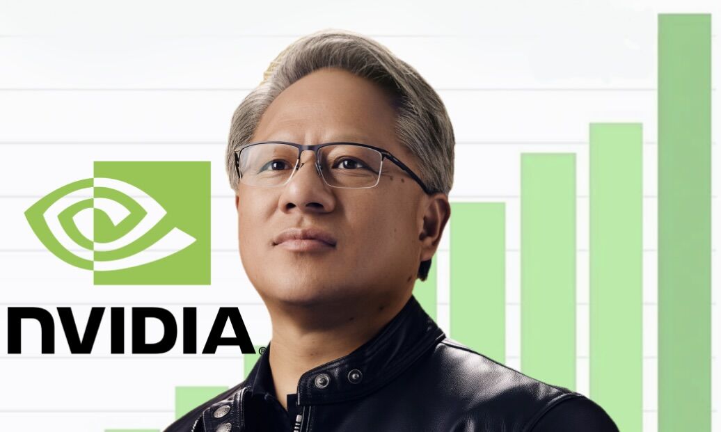 Дженсен Хуанг: Почему ИИ упирается в физику и энергетику