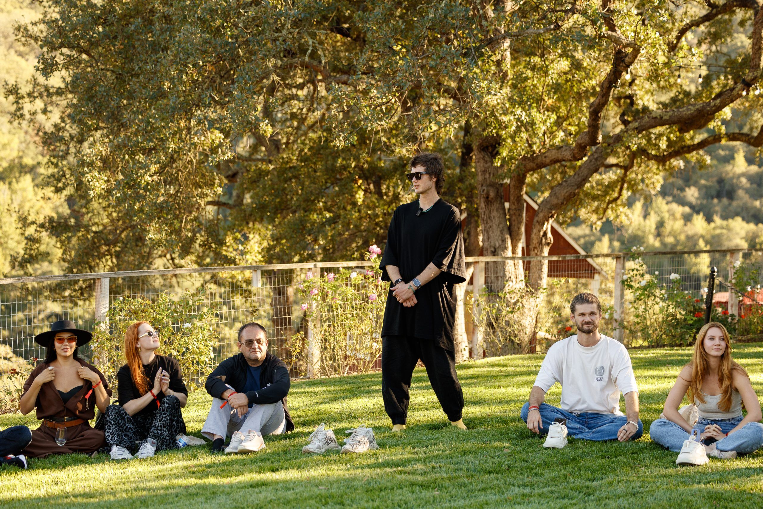 Истории, в которые мы верим