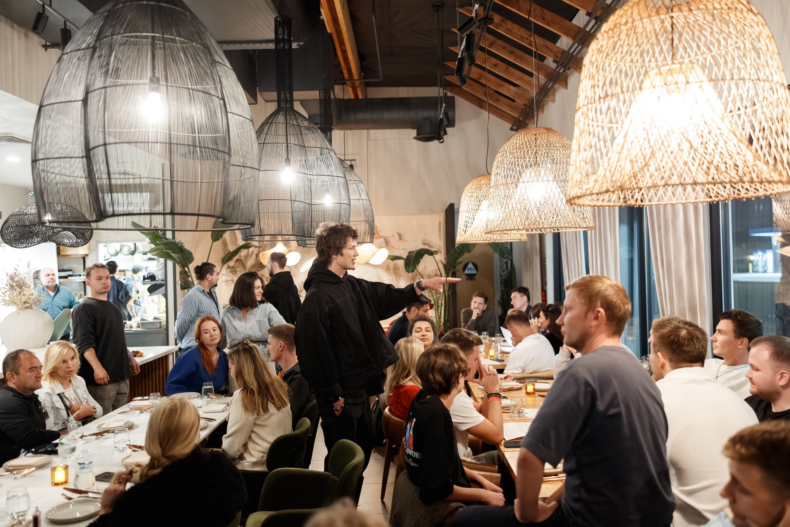 Среда важнее программы. Как на самом деле работает комьюнити?