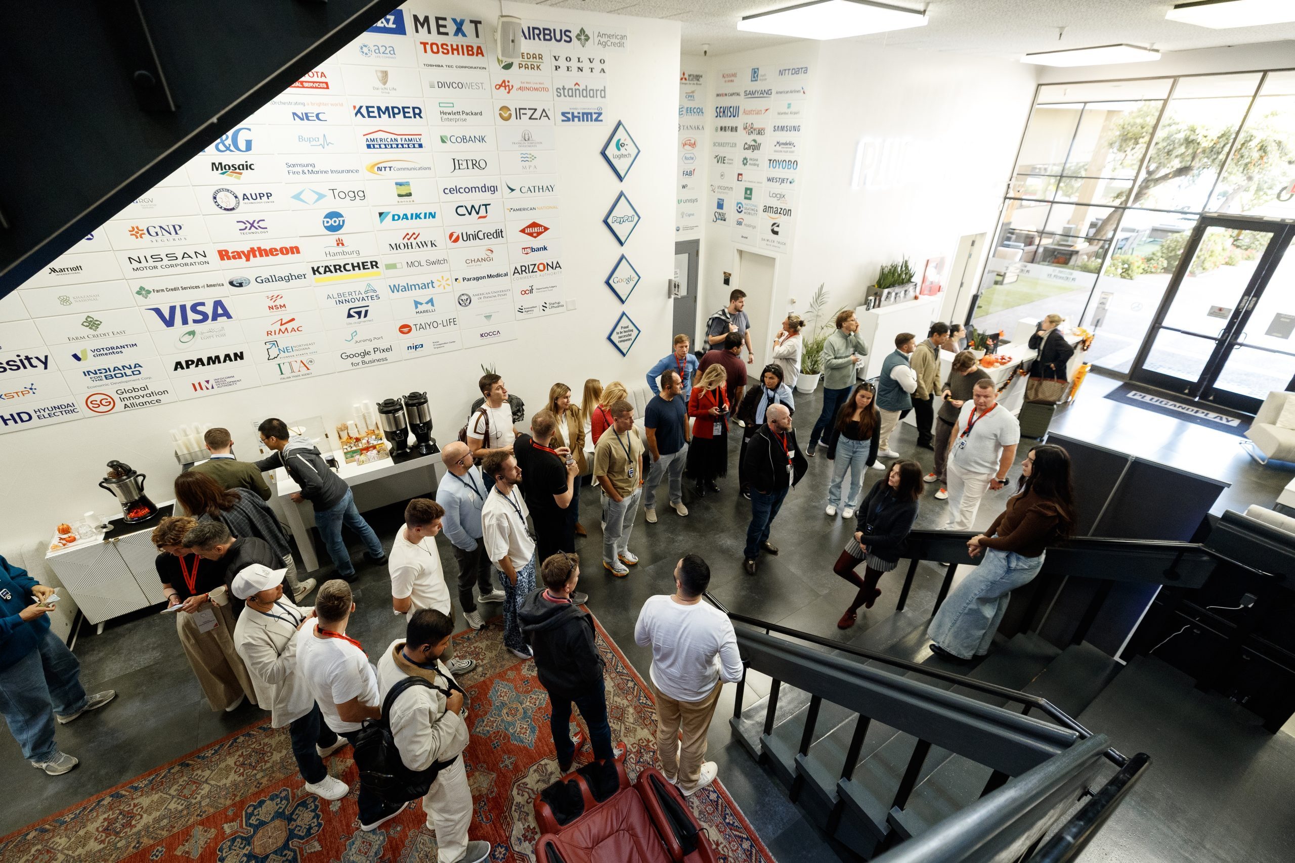 Государство без GPU — клиент, а не субъект