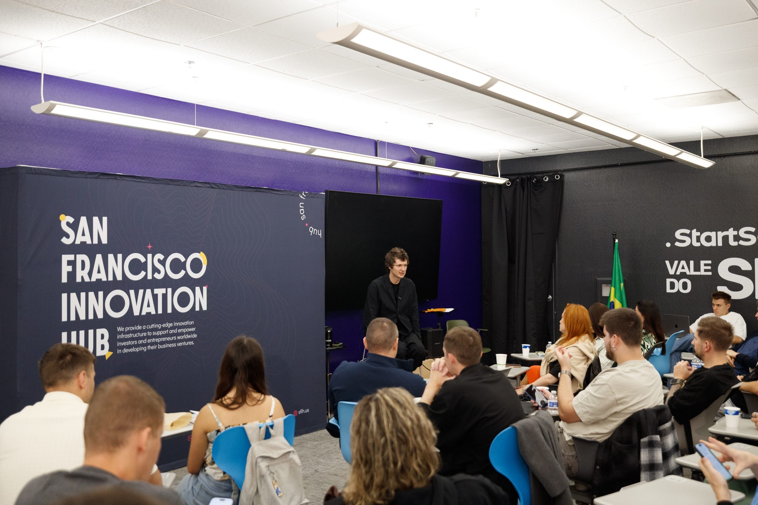 Интернет меняется