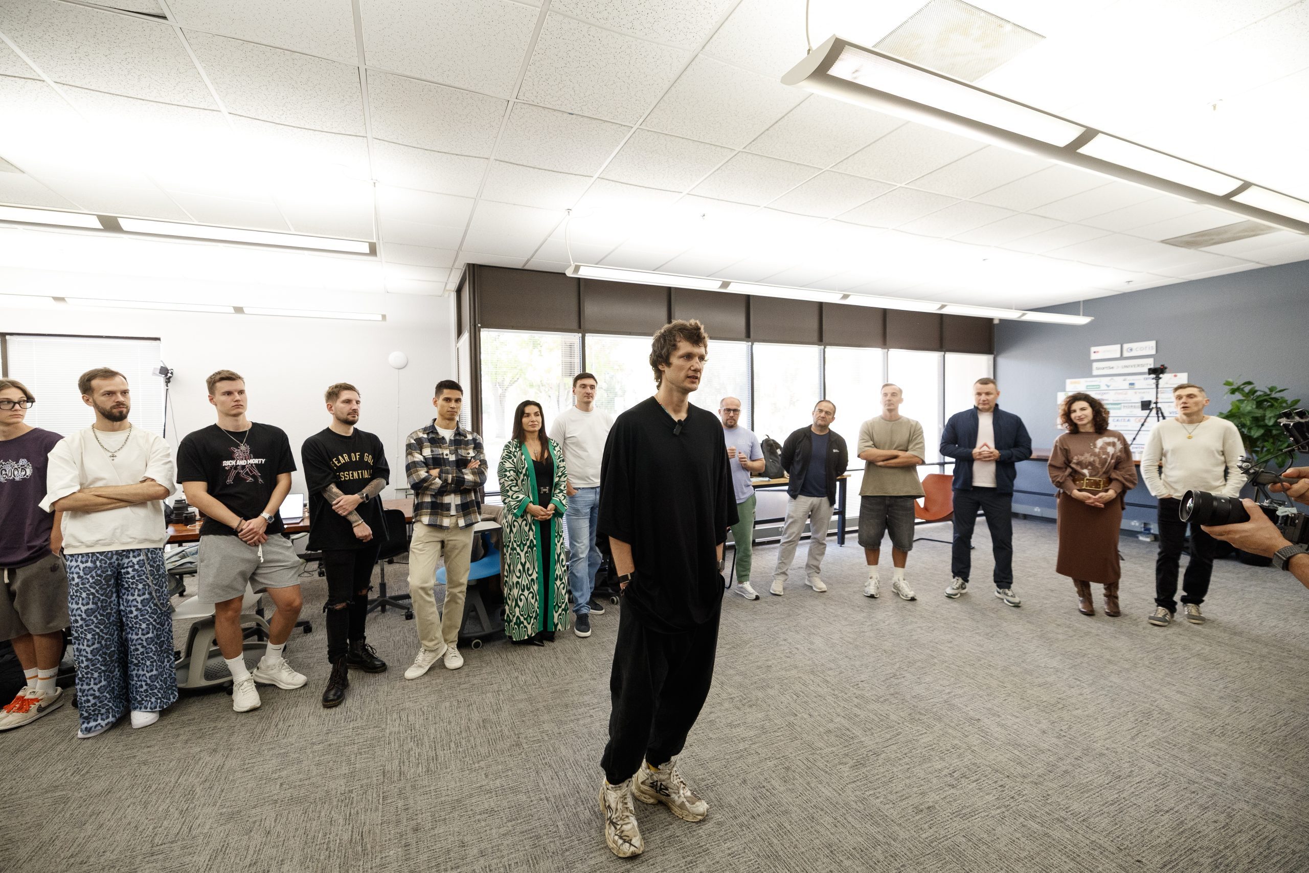 Как получить рабочее интро?